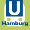 Hamburg Subway Map