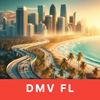 FL DMV Practice Test 2026 Prep
