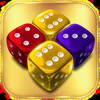 Dice Puzzle - Merge puzzle