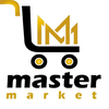 Admin Master Market