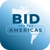 BID for the Americas App