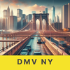 NY DMV Practice Test 2026 Prep
