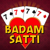 Badam Satti : Sevens Game