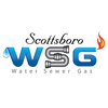 Scottsboro Water Sewer Gas