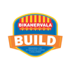 BUILD by Bikanervala