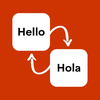 Spanish Text Translator