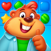 Toy Block Blast- Match, Merge