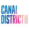 Canal District Kendall