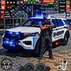 City Police Simulator: Cop Car