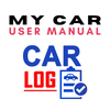 Car User Manual & Service Log