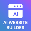 AI Website Builder, Generator
