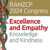 RANZCP 2024 Congress