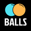 Balls⁺ Adults Party Game (18+)