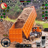 Offroad Truck Simulation Games