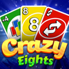 Crazy Eights - Crazy 8s
