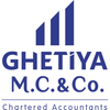 GHETIYA M C AND CO