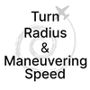 Turn Radius Calculator