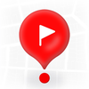Map Marker：Pin, Track&Discover
