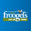 Froogel's