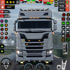 Euro Truck Driving Game 3D