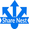 Share Nest Social Marketing