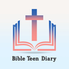 Bible Teen Diary