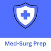 Med-Surg Practice Exam