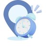 Travel Alarm Notify Alert App