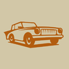 RetroBook: Classic Cars