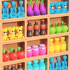 Good Sorting Game: Quick Match