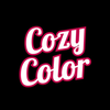 Cozy Color - Color By Number