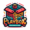 PlayBox & h5 Mini Games