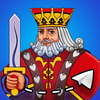 FreeCell Solitaire Go: Cards