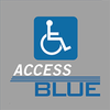 Access Blue