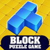 Cyber: Block Puzzle Game