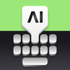 Typi: AI Emoji Keyboard App