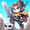 TapOdyssey-Idle RPG