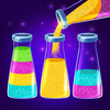 Sort Puzzle: Color Bottle Game