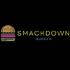 Smack Down Burger