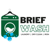 Brief Wash :Laundry & DryClean