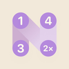 Numerical: Number Match Puzzle