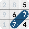 Numbers Game: Math Puzzle Game