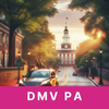 PA DMV PennDOT Practice 2026