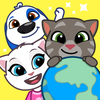 Talking Tom & Friends: World