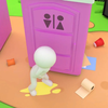 Toilet Jam: 3D Puzzle Game