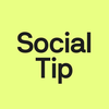 Social Tip: Post & Earn