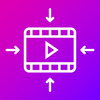 Video Compressor Resize Video