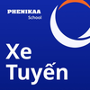 Xe Tuyến - Phenikaa School