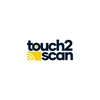 Touch2scan