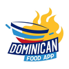 Dominican Food App